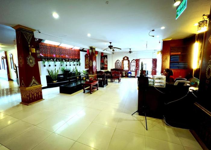 Silver Resortel