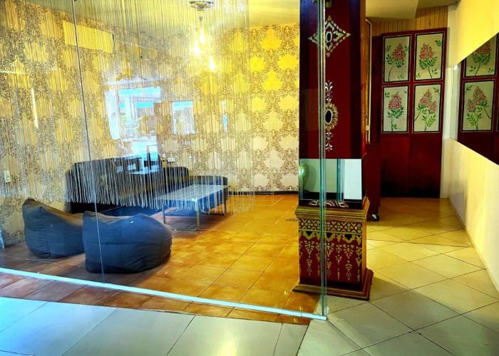 Silver Resortel