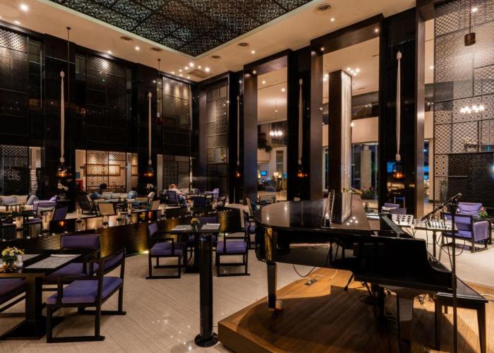 The Royal Paradise Hotel & Spa - SHA Extra Plus