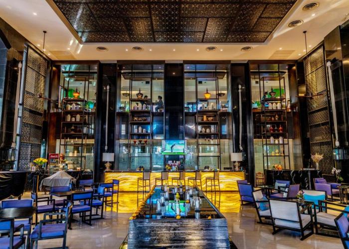 The Royal Paradise Hotel & Spa - SHA Extra Plus
