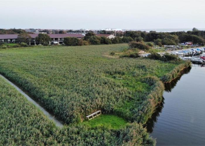 Fjordgaarden - Kurbad - Hotel - Konference