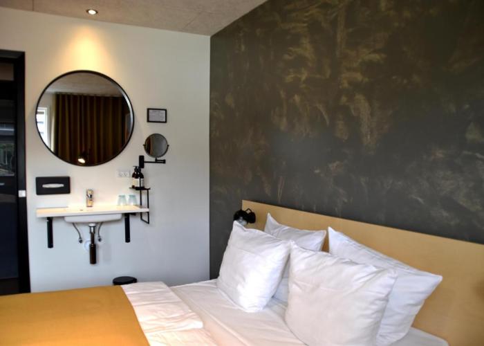Fjordgaarden - Kurbad - Hotel - Konference