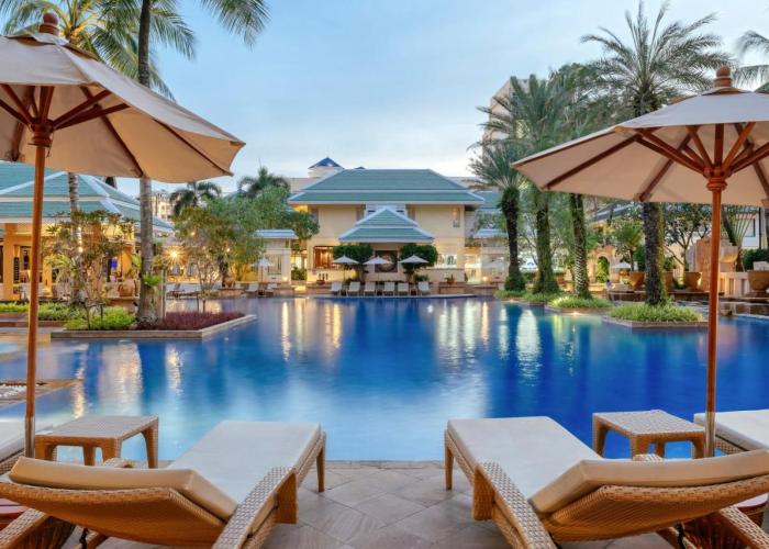 Holiday Inn Resort Phuket, an IHG Hotel - SHA Extra Plus