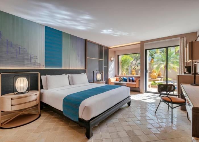 Holiday Inn Resort Phuket, an IHG Hotel - SHA Extra Plus
