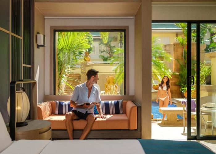 Holiday Inn Resort Phuket, an IHG Hotel - SHA Extra Plus