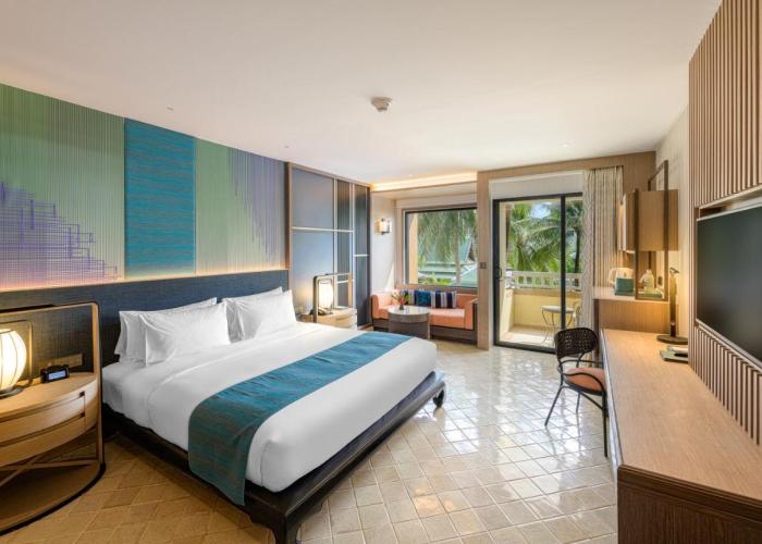 Holiday Inn Resort Phuket, an IHG Hotel - SHA Extra Plus
