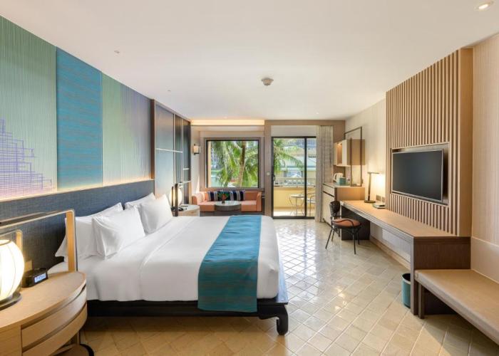 Holiday Inn Resort Phuket, an IHG Hotel - SHA Extra Plus