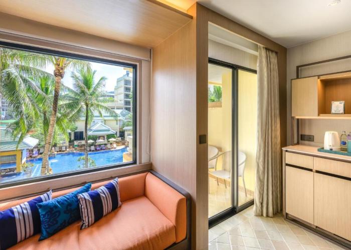 Holiday Inn Resort Phuket, an IHG Hotel - SHA Extra Plus