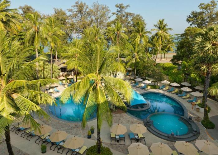 Holiday Inn Resort Phuket, an IHG Hotel - SHA Extra Plus