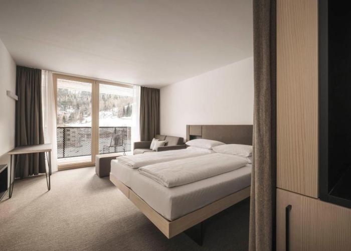 Sportlers Lodge Sölden lifestyle-lässig-anders
