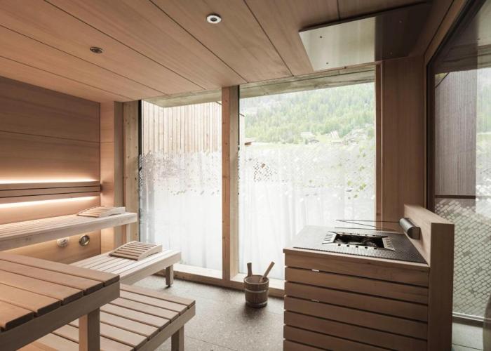 Sportlers Lodge Sölden lifestyle-lässig-anders