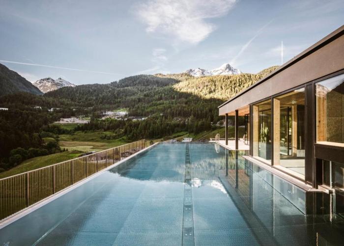 Sportlers Lodge Sölden lifestyle-lässig-anders