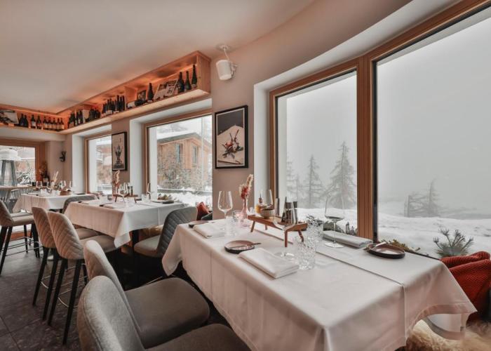 Leni Mountain Appartements