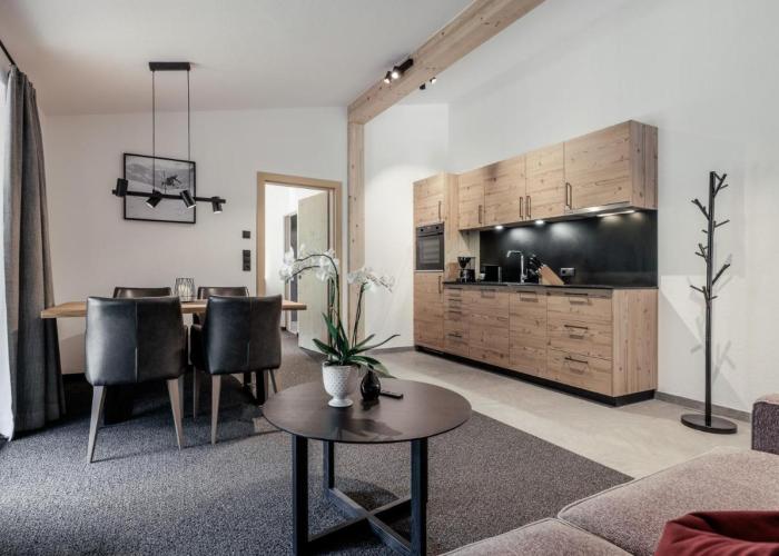 Leni Mountain Appartements