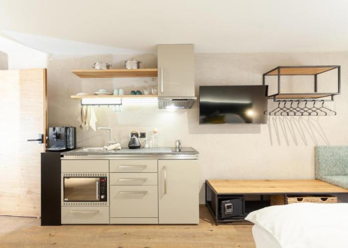 Glanzer Homes Sölden