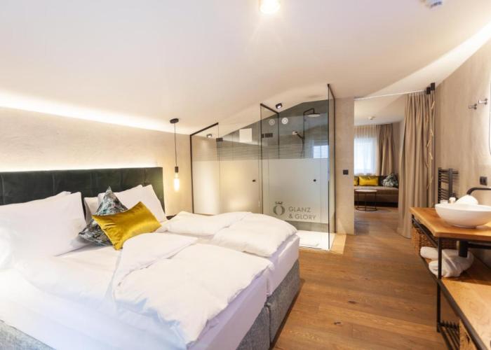Glanzer Homes Sölden