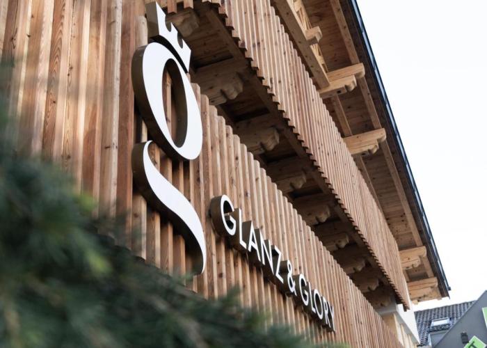 Glanzer Homes Sölden