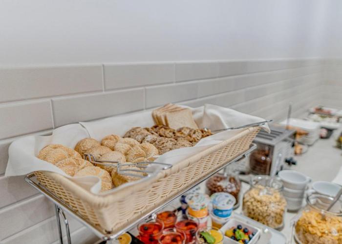 Tulip Hotels - Wroclaw Centre