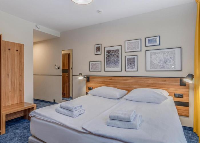 Tulip Hotels - Wroclaw Centre