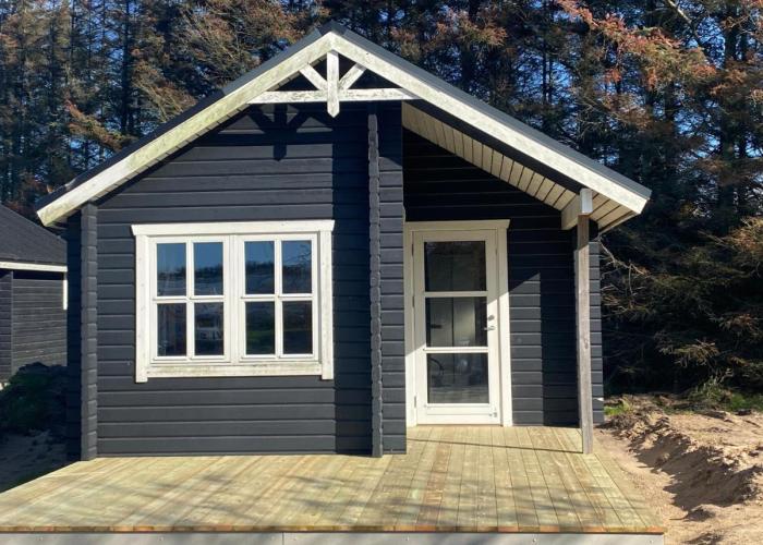 Løkken Klit Camping & Cottage Village