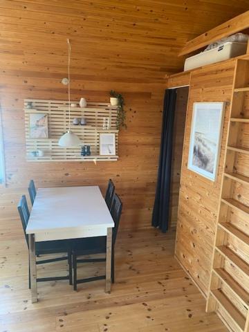 Løkken Klit Camping & Cottage Village