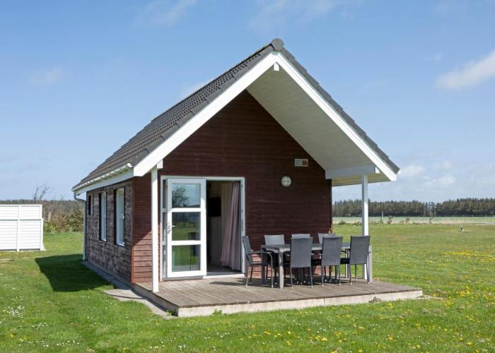 Løkken Klit Camping & Cottage Village