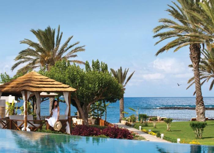 Constantinou Bros Asimina Suites Hotel