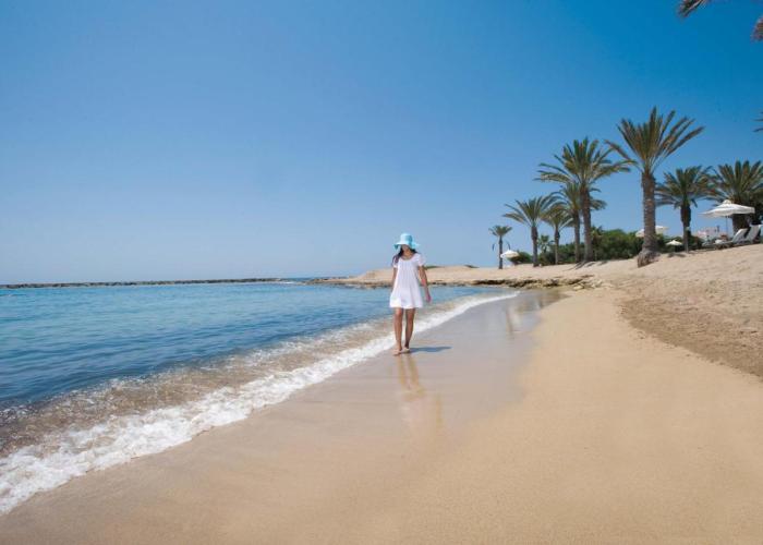 Constantinou Bros Asimina Suites Hotel