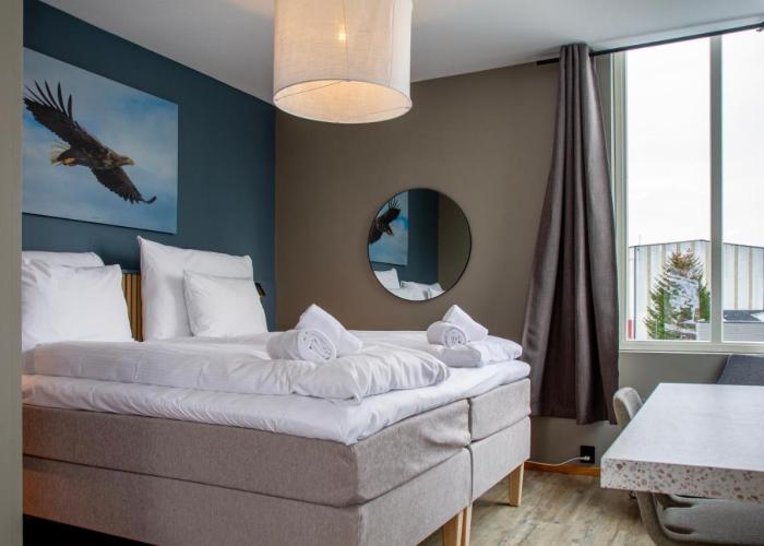 Nordis Hotel Lofoten