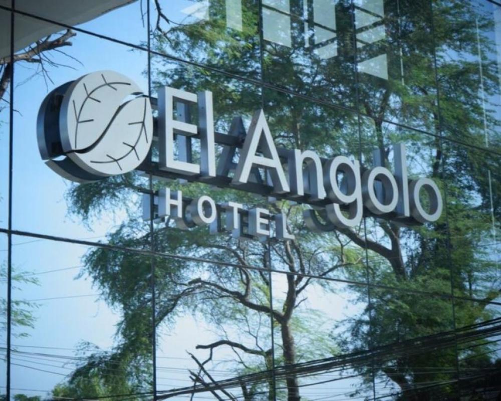 El Angolo Hotel Piura
