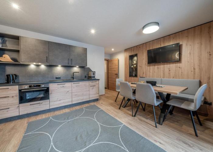 Bergmomente Apartments