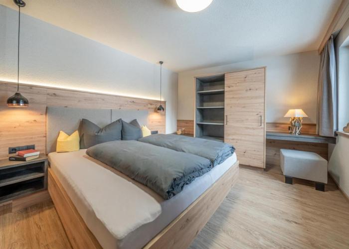 Bergmomente Apartments
