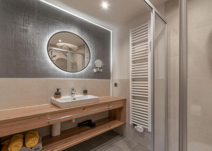 Bergmomente Apartments