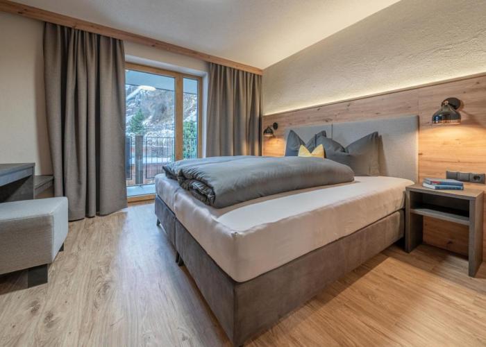 Bergmomente Apartments