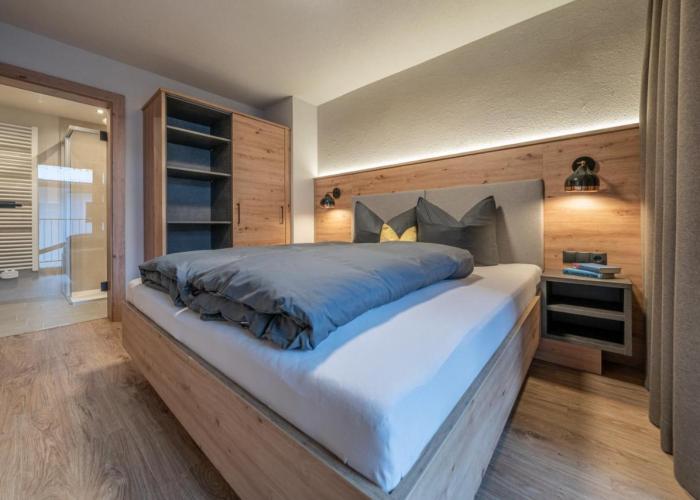 Bergmomente Apartments