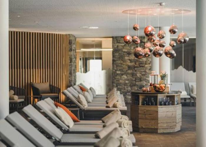 Alpenhotel Montafon