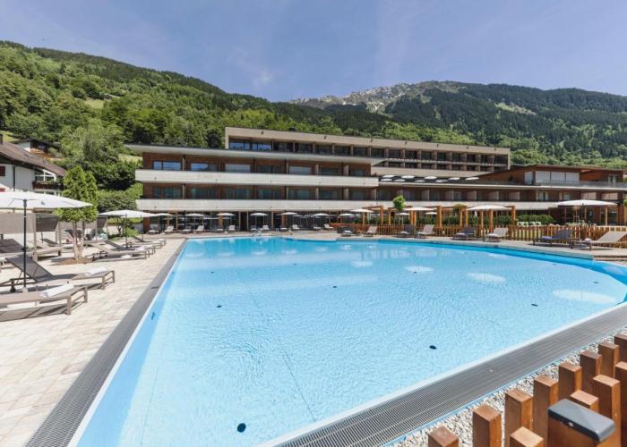 Alpenhotel Montafon