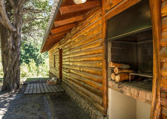 Estancia Del Carmen Mountain Resort