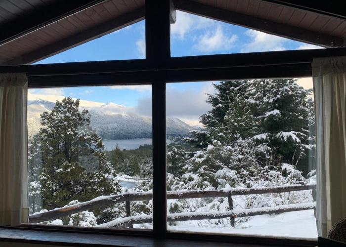 Estancia Del Carmen Mountain Resort