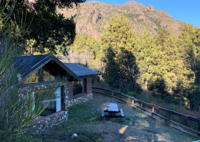 Estancia Del Carmen Mountain Resort
