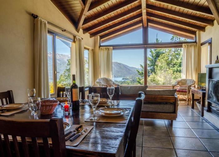 Estancia Del Carmen Mountain Resort