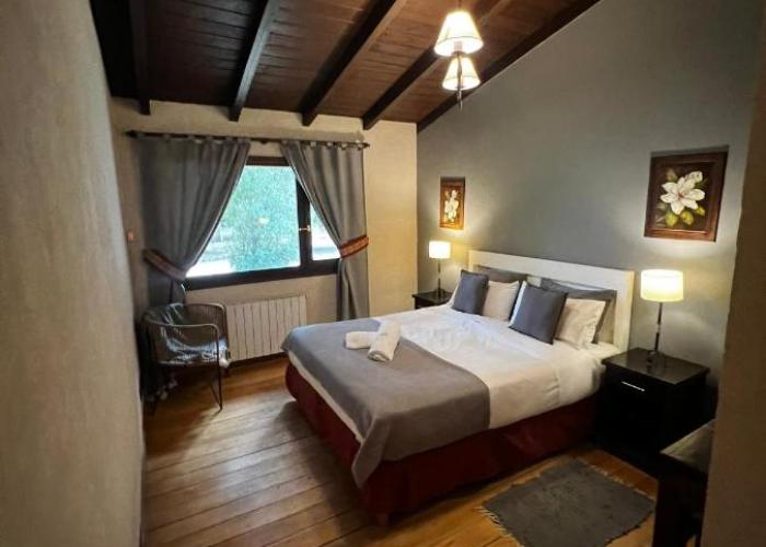 Estancia Del Carmen Mountain Resort