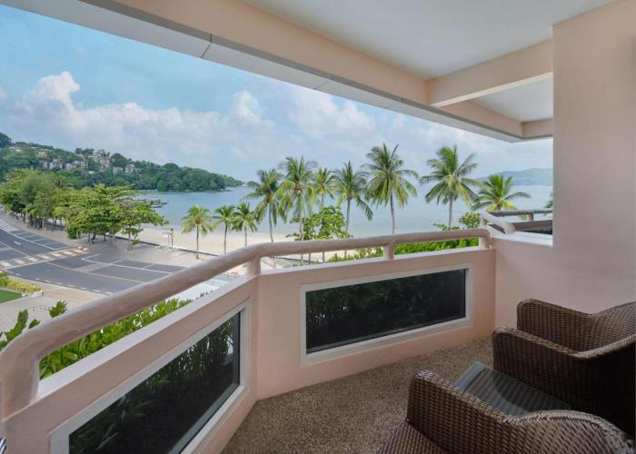 Homm Bliss Southbeach Patong