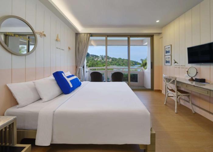 Homm Bliss Southbeach Patong
