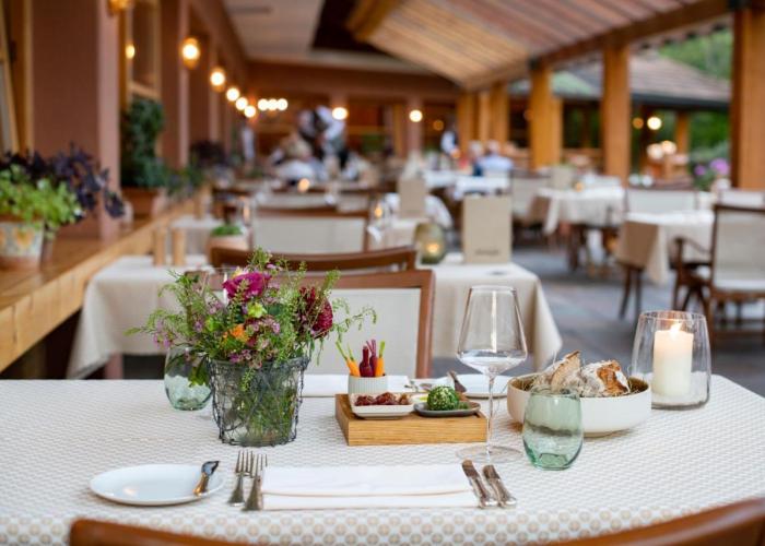 Hotel Montafoner Hof