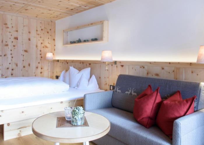 Hotel Montafoner Hof
