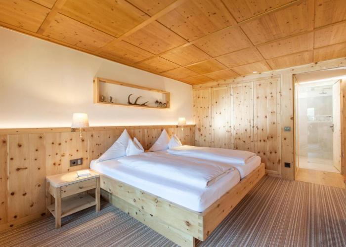 Hotel Montafoner Hof