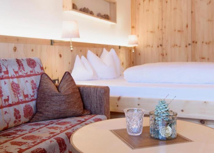 Hotel Montafoner Hof