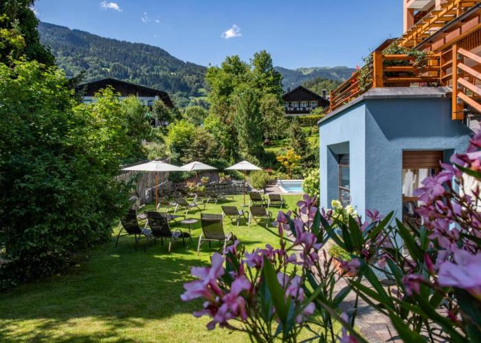 Hotel Montafoner Hof