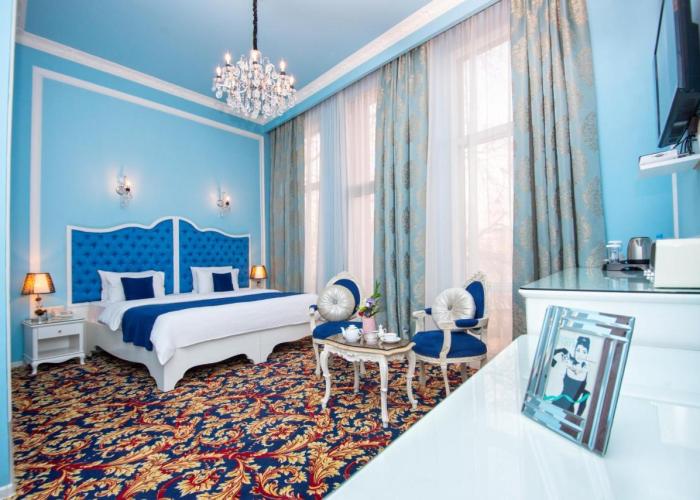 River Side Hotel Tbilisi